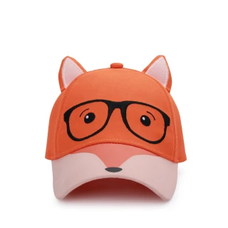 【Flapjack】3D防曬透氣棒球帽(多款任選)