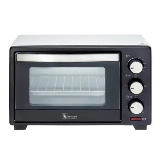 【CookPower 鍋寶】17L多功能定溫電烤箱(OV-1750-D)