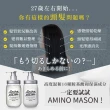 【Amino Mason】胺基酸深層補水潤絲精450ml(潤絲精)