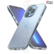 【Ringke】iPhone 13 Pro Max／13 Pro / 13／13 mini Fusion Matte 霧面抗指紋防撞手機保護殼(Rearth)