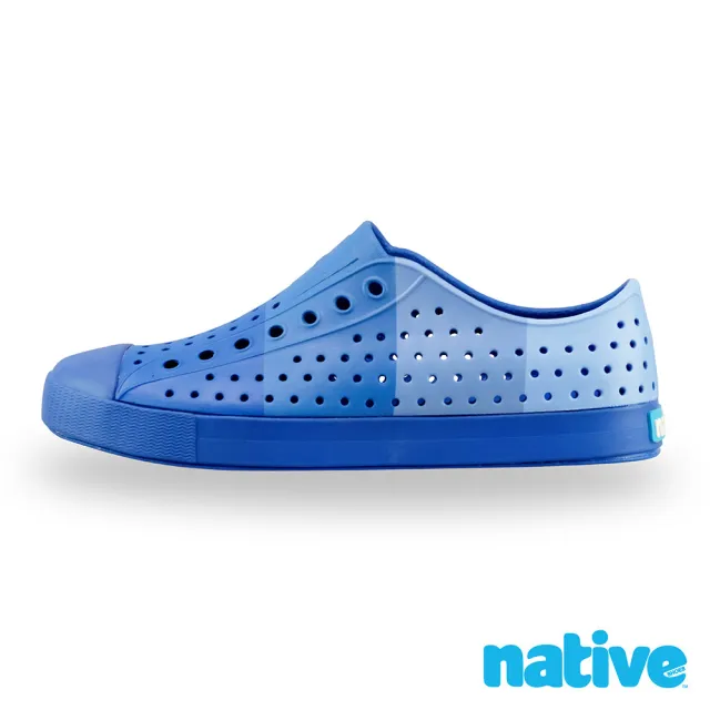 【Native Shoes】JEFFERSON 男/女鞋(以藍之名)