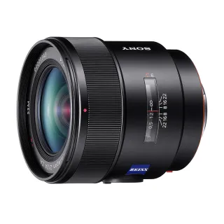 【SONY 索尼】S級福利品 SAL24F20Z 24mm F2 ZA T* SSM A接環 廣角鏡頭(公司貨)