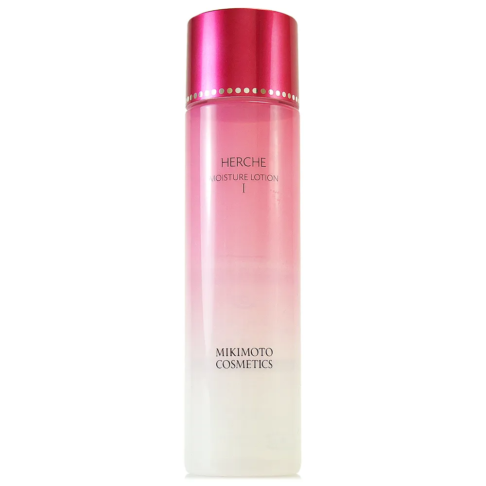 【MIKIMOTO 御木本】HERCHE白淨水嫩調理化妝水150ml(專櫃公司貨)