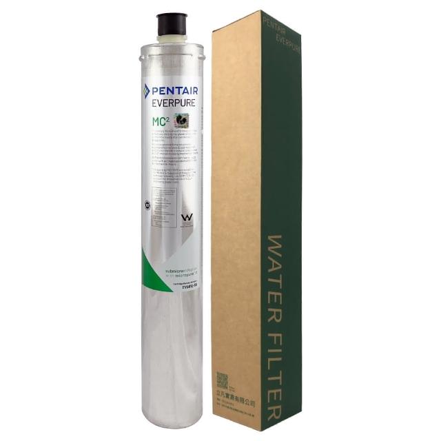 【EVERPURE】濾心 MC2