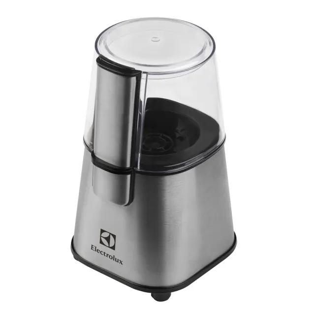 【Electrolux 伊萊克斯】伊萊克斯 歐洲經典系列電動磨豆機(ECG3003S)
