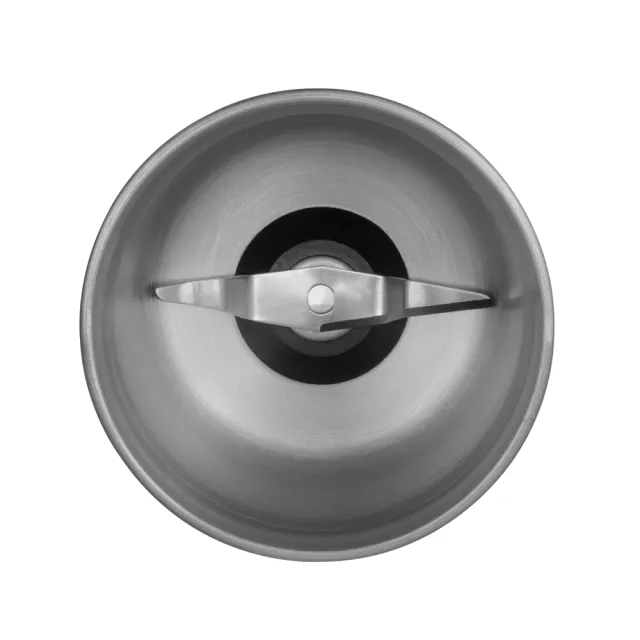 【Electrolux 伊萊克斯】伊萊克斯 歐洲經典系列電動磨豆機(ECG3003S)