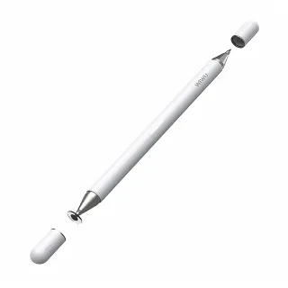 【WiWU】Apple pencil二合一被動式電容筆 觸控筆 PENCIL ONE