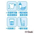 【Osaki 大崎】日本製嬰兒潔牙棉52入(100%精製純水製造 全新包裝!)