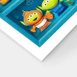【Pintoo】全景1000片拼圖 - 迪士尼 - 玩具總動員 - 三眼怪的收藏櫃
