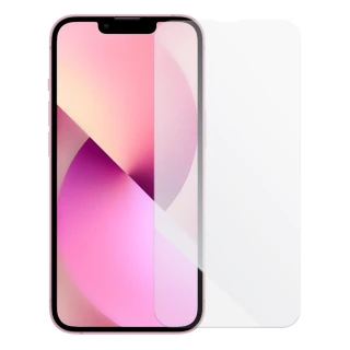 【Metal-Slim】Apple iPhone 13 mini(9H鋼化玻璃保護貼)
