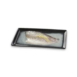【新港社合 X 一把青】生態養殖舒肥鱸220g/片-薑絲鹽焗 4片/組(漁民直營 產銷共贏 百大青農)