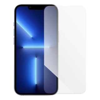 【Metal-Slim】Apple iPhone 13 Pro(9H鋼化玻璃保護貼)