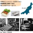 【Arnest】日本製 新銀河系列 不鏽鋼淺型烤架五件組(耐高溫 烤箱適用)