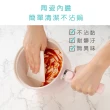 【KINYO】陶瓷不沾快煮美食鍋1.2L(FP-0871 料理鍋 快煮鍋 電火鍋)