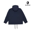 【BLACK YAK】男 GILMORE外套[海軍藍]BYAB1MJ004(韓國春夏 休閒外套 男外套)