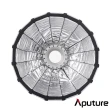 【Aputure 愛圖仕】Light Dome Mini II 二代 55cm 拋物線柔光罩 控光套件(原廠公司貨)