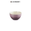 【Le Creuset】瓷器韓式飯碗350ml(多色任選)