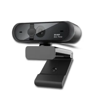 【WEICHU】自動對焦Full HD高畫素USB網路視訊攝影機(TX-391AF)