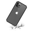 【TOYSELECT】iPhone 13 Pro 6.1吋 BLAC 360度防爆抗摔透明iPhone手機殼