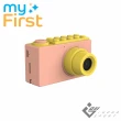 【myFirst】Camera 2 防水兒童相機(800萬畫素)