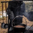 【Barebones】燒烤S型鉤 Cowboy Grill S-Hook Set CKW-474(長鉤 短鉤 鏈條 燒烤爐配件)