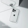 【moshi】iPhone 13 Pro iGlaze XT 超薄透亮保護殼(iPhone 13 Pro)