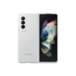 【SAMSUNG 三星】Galaxy Z Fold3 5G 原廠矽膠薄型背蓋
