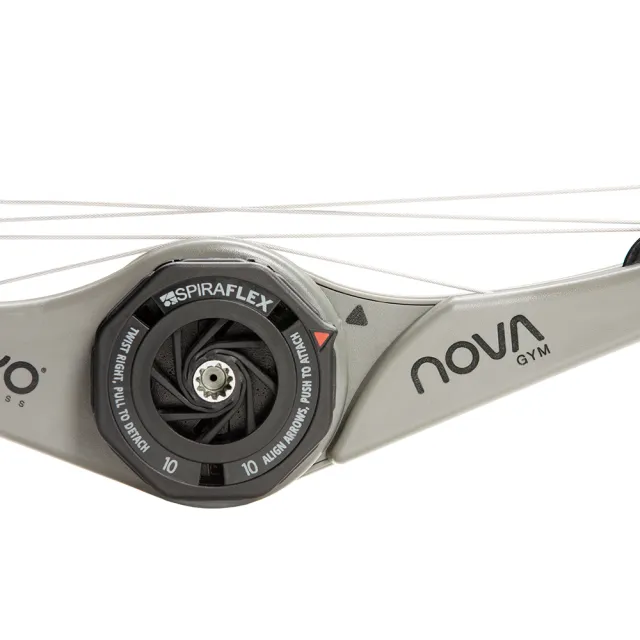 【OYO】NOVA 攜帶型全方位健身神器(附收納袋)