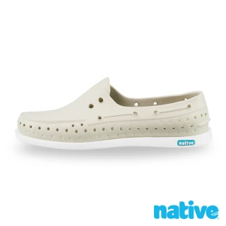 【Native Shoes】HOWARD 男/女鞋(咖啡幕斯)