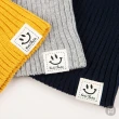 【Happy Prince】韓國製 Bonita質感純色嬰兒毛帽(beanie寶寶帽童帽保暖)