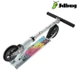 【Jdbug】Classic 3 滑板車 MS506(平衡訓練車 兒童車 滑板)