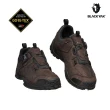 【BLACK YAK】男 NEW YORKSHIRE II GTX防水登山鞋(咖啡)BYAB1MFH(韓國 登山 多功能鞋 防水鞋 登山鞋 男鞋)