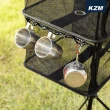 【KAZMI】KZM 新型餐櫥籃(KZM/露營/餐櫥籃/餐櫥/camping/戶外用品)