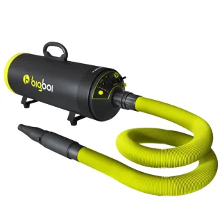 【bigboi】寵物乾燥吹風機 MINI PLUS+(吹水機 寵物吹風機 寵物美容 寵物用品 寵物吹水機)