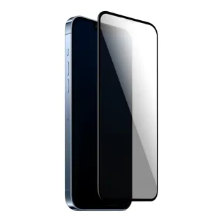 【防摔專家】iPhone 13 Pro 金剛盾滿版3D鑽石氣囊防摔鋼化玻璃貼