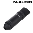 【M-AUDIO】NOVA Black Condenser 電容式 麥克風 MAudio MIC 錄音 直播(原廠公司貨保固)