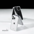 【moshi】iPhone 13 Pro 6.1吋 iGlaze XT 超薄透亮保護殼(iPhone 13 Pro)