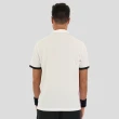 【LOTTO】男 專業網球POLO衫(白-LT2154471CY)