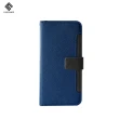【CASE SHOP】Samsung A22 5G 前插卡側立式皮套(內襯卡片夾層)