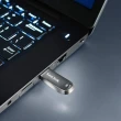 【SanDisk 晟碟】[全新版] 128G Ultra Luxe USB3.1 Gen1 全金屬 隨身碟(原廠5年保固  極速150MB/s)