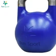 【Fun Sport】競技壺鈴 12kg 藍(壺鈴 健身 kettlebell)
