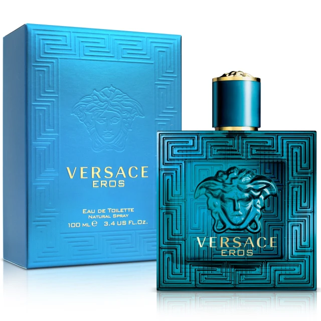 VERSACE凡賽斯香水