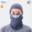 【ADISI】NICE COOL吸濕涼爽透氣抗UV防曬面罩 AS21026(UPF50+、涼感、防曬面罩)