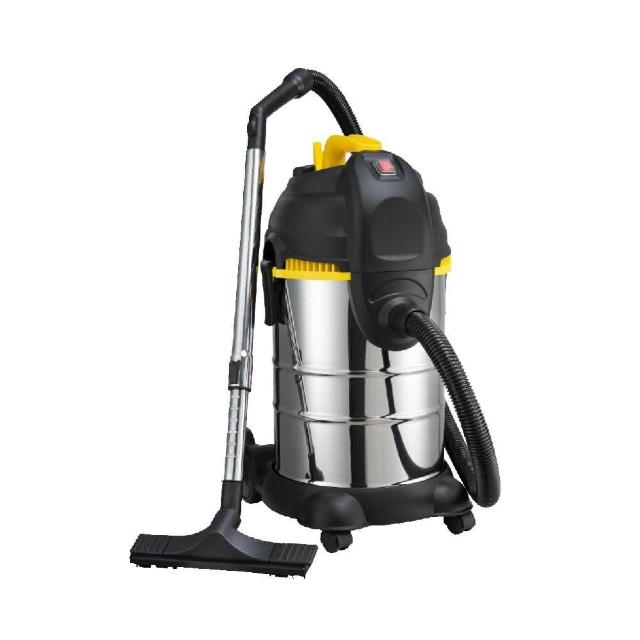 【順帆風機】工業用30L乾濕兩用吸塵器 MDS-30 