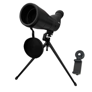 【COMET】15x45單筒觀鳥長焦手機望遠鏡(DWGN1545-P)