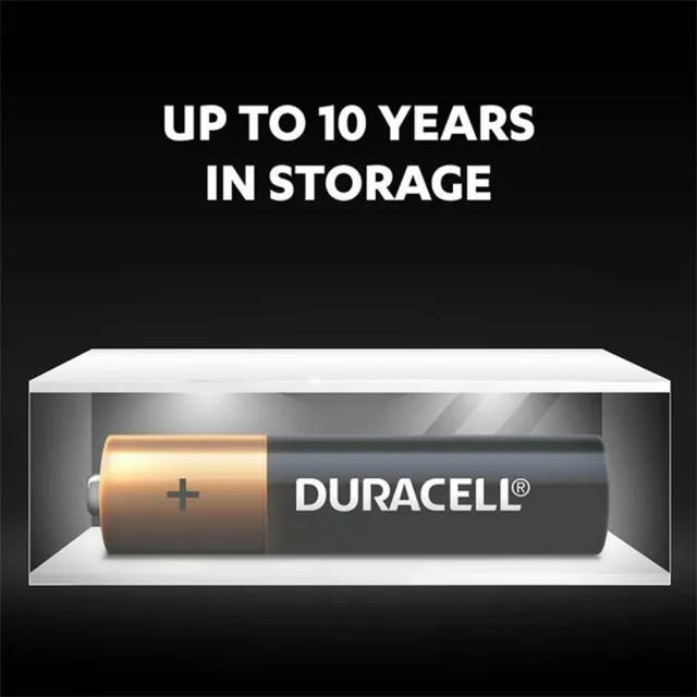 【DURACELL】金頂鹼性電池 1號電池D 1入裝