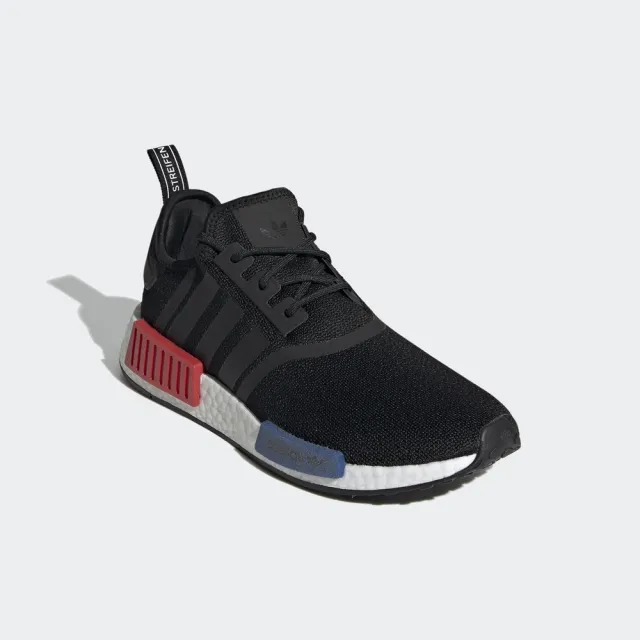 【adidas 愛迪達】NMD_R1 休閒鞋 運動休閒鞋 男鞋/女鞋 - Originals GZ7922