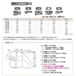【MURANO】SLIM FIT 長袖襯衫-細條(台灣製、現貨、俢身)