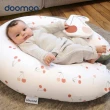 【Doomoo】可愛造型溫熱舒緩抱枕(2款)