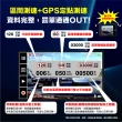 【Abee 快譯通】C12G TS碼流 GPS 行車紀錄器(附贈32G記憶卡)